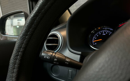 Renault Sandero II рестайлинг, 2017 год, 795 000 рублей, 15 фотография