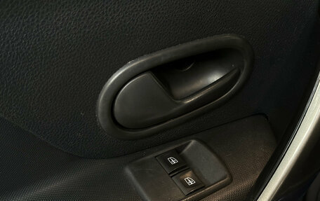 Renault Sandero II рестайлинг, 2017 год, 795 000 рублей, 14 фотография