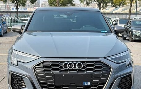 Audi A3, 2023 год, 2 280 000 рублей, 2 фотография