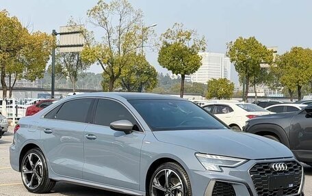 Audi A3, 2023 год, 2 280 000 рублей, 3 фотография