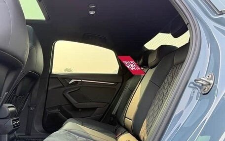 Audi A3, 2023 год, 2 280 000 рублей, 8 фотография