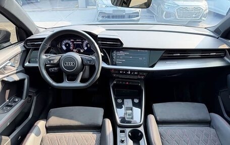 Audi A3, 2023 год, 2 280 000 рублей, 9 фотография