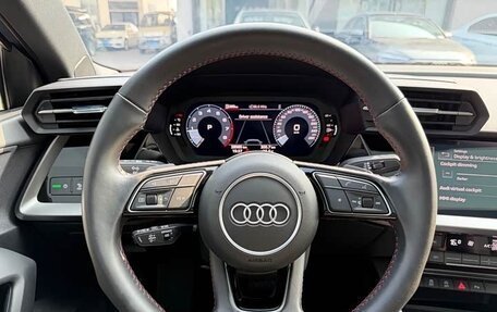 Audi A3, 2023 год, 2 280 000 рублей, 10 фотография