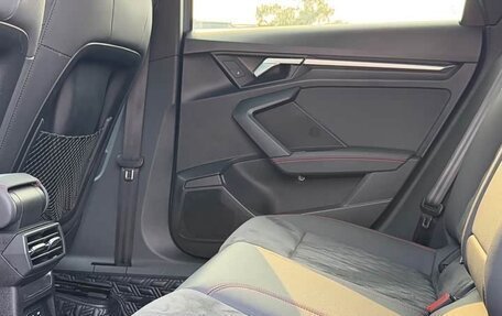 Audi A3, 2023 год, 2 280 000 рублей, 17 фотография