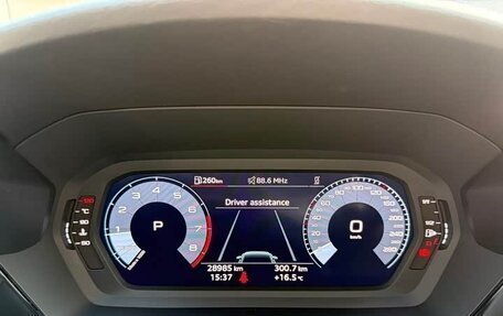 Audi A3, 2023 год, 2 280 000 рублей, 15 фотография