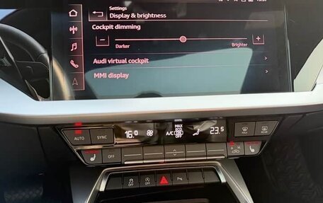 Audi A3, 2023 год, 2 280 000 рублей, 14 фотография