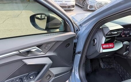 Audi A3, 2023 год, 2 280 000 рублей, 16 фотография