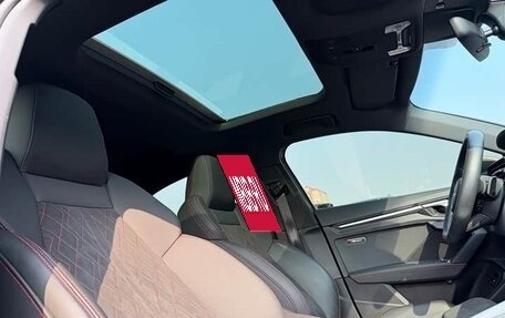 Audi A3, 2023 год, 2 280 000 рублей, 12 фотография