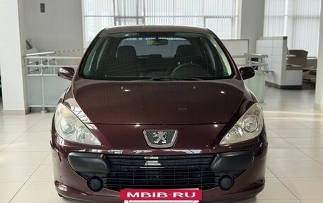 Peugeot 307 I, 2007 год, 350 000 рублей, 2 фотография