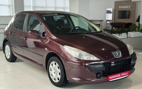Peugeot 307 I, 2007 год, 350 000 рублей, 3 фотография