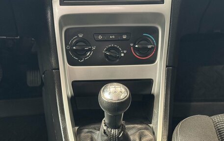 Peugeot 307 I, 2007 год, 350 000 рублей, 15 фотография