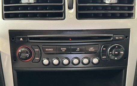 Peugeot 307 I, 2007 год, 350 000 рублей, 13 фотография