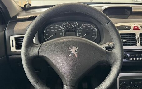 Peugeot 307 I, 2007 год, 350 000 рублей, 10 фотография