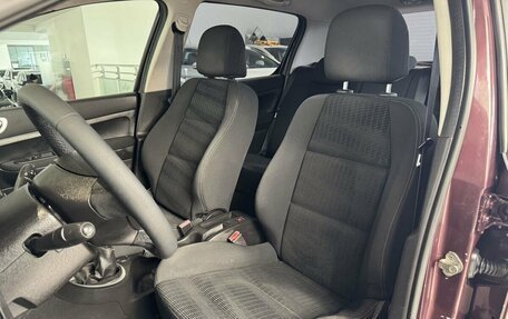 Peugeot 307 I, 2007 год, 350 000 рублей, 18 фотография