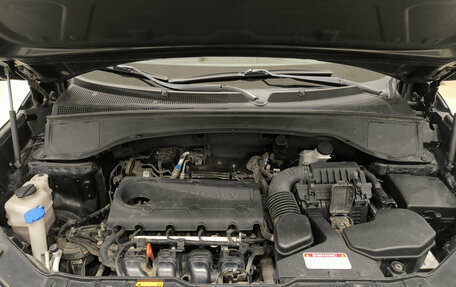 KIA Sorento II рестайлинг, 2016 год, 1 950 000 рублей, 9 фотография