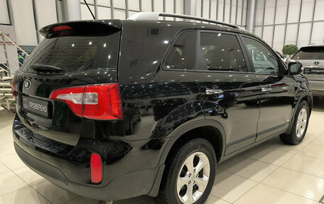 KIA Sorento II рестайлинг, 2016 год, 1 950 000 рублей, 5 фотография