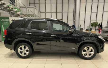 KIA Sorento II рестайлинг, 2016 год, 1 950 000 рублей, 4 фотография