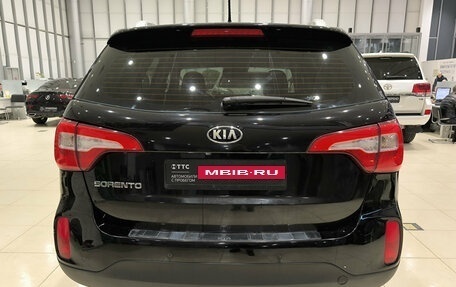 KIA Sorento II рестайлинг, 2016 год, 1 950 000 рублей, 6 фотография