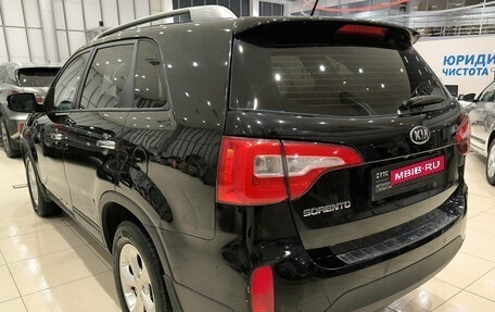 KIA Sorento II рестайлинг, 2016 год, 1 950 000 рублей, 7 фотография