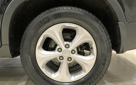 KIA Sorento II рестайлинг, 2016 год, 1 950 000 рублей, 18 фотография