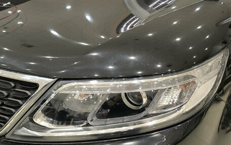 KIA Sorento II рестайлинг, 2016 год, 1 950 000 рублей, 17 фотография