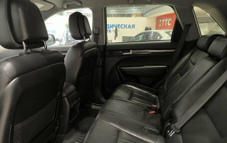 KIA Sorento II рестайлинг, 2016 год, 1 950 000 рублей, 12 фотография