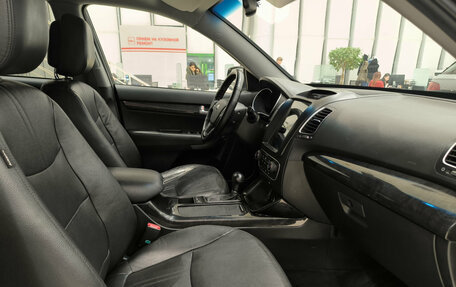 KIA Sorento II рестайлинг, 2016 год, 1 950 000 рублей, 11 фотография