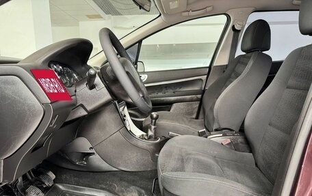 Peugeot 307 I, 2007 год, 350 000 рублей, 20 фотография