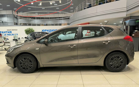 KIA cee'd III, 2014 год, 980 000 рублей, 8 фотография