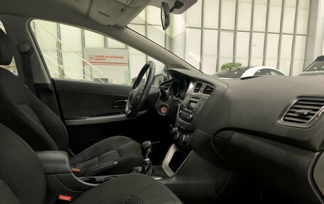 KIA cee'd III, 2014 год, 980 000 рублей, 11 фотография