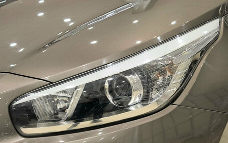 KIA cee'd III, 2014 год, 980 000 рублей, 17 фотография