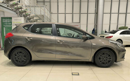 KIA cee'd III, 2014 год, 980 000 рублей, 4 фотография