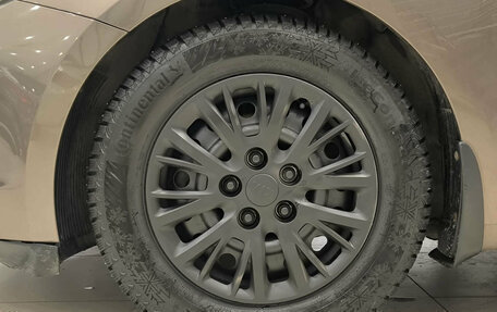 KIA cee'd III, 2014 год, 980 000 рублей, 18 фотография