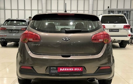 KIA cee'd III, 2014 год, 980 000 рублей, 6 фотография
