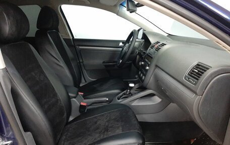 Volkswagen Jetta VI, 2008 год, 485 000 рублей, 10 фотография