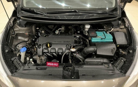 KIA cee'd III, 2014 год, 980 000 рублей, 9 фотография