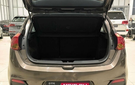 KIA cee'd III, 2014 год, 980 000 рублей, 10 фотография