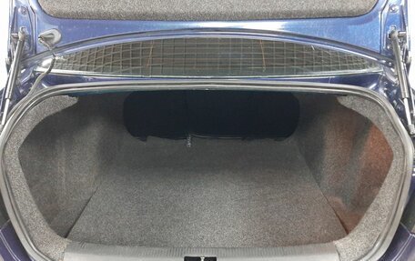 Volkswagen Jetta VI, 2008 год, 485 000 рублей, 13 фотография