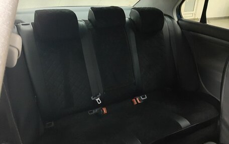 Volkswagen Jetta VI, 2008 год, 485 000 рублей, 12 фотография