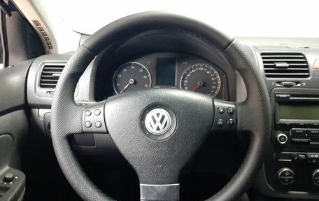 Volkswagen Jetta VI, 2008 год, 485 000 рублей, 17 фотография