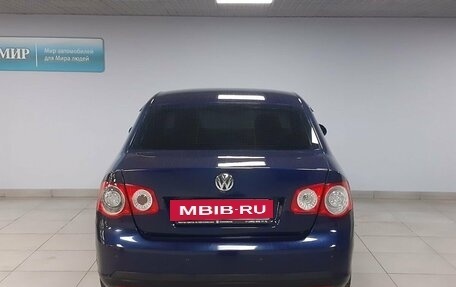 Volkswagen Jetta VI, 2008 год, 485 000 рублей, 6 фотография