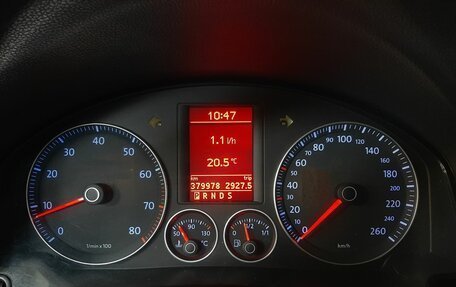 Volkswagen Jetta VI, 2008 год, 485 000 рублей, 14 фотография