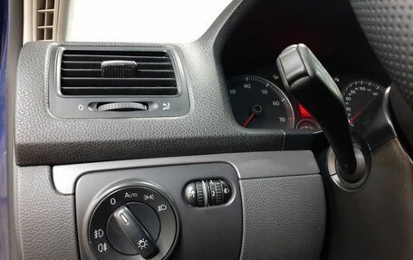 Volkswagen Jetta VI, 2008 год, 485 000 рублей, 20 фотография