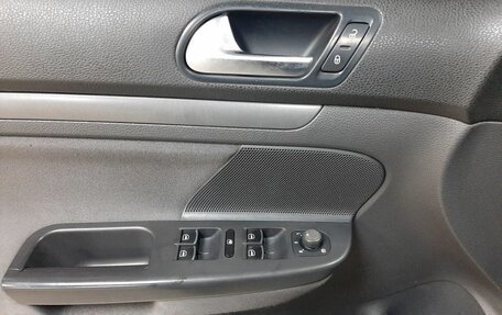 Volkswagen Jetta VI, 2008 год, 485 000 рублей, 19 фотография