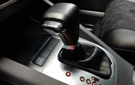 Volkswagen Jetta VI, 2008 год, 485 000 рублей, 16 фотография