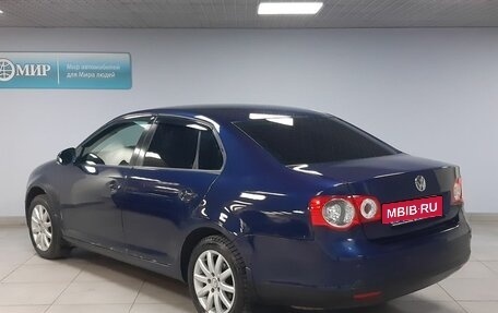 Volkswagen Jetta VI, 2008 год, 485 000 рублей, 7 фотография