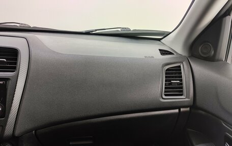 Mitsubishi ASX I рестайлинг, 2017 год, 1 270 000 рублей, 12 фотография