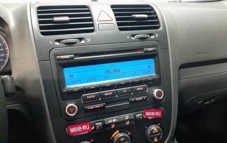 Volkswagen Jetta VI, 2008 год, 485 000 рублей, 15 фотография