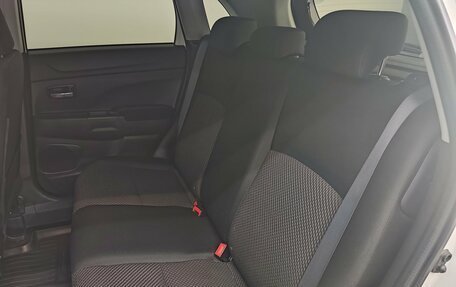 Mitsubishi ASX I рестайлинг, 2017 год, 1 270 000 рублей, 18 фотография