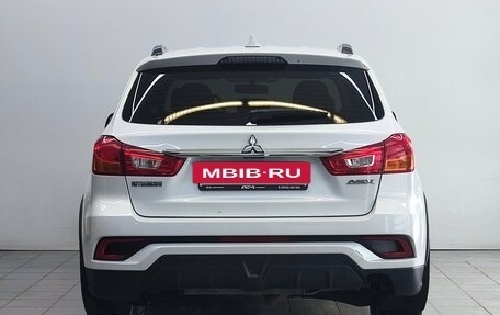 Mitsubishi ASX I рестайлинг, 2017 год, 1 270 000 рублей, 6 фотография